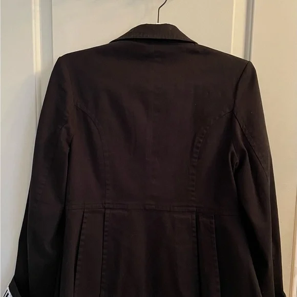 🌿Tulle Cotton Blazer/Jacket🌿 - Picture 2 of 12